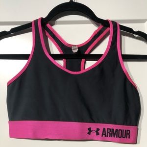 Under Armour Sports Bra
